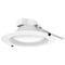 Satco 30Watt Commercial LED Downlight, 10 in, CCT Adjustable, 120277 Volts, Econo S11853 - alternate 1